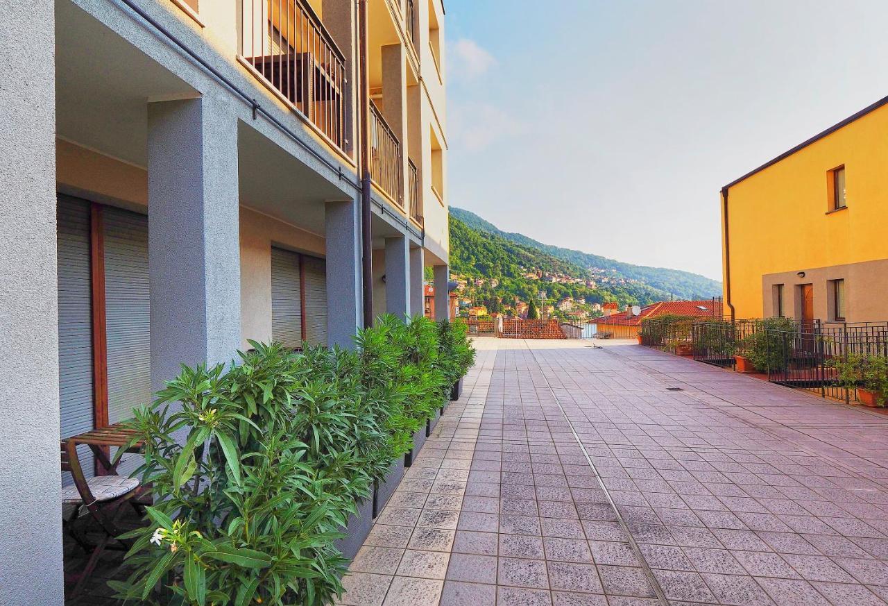 7 Lake Sweet Home 산 시로 외부 사진