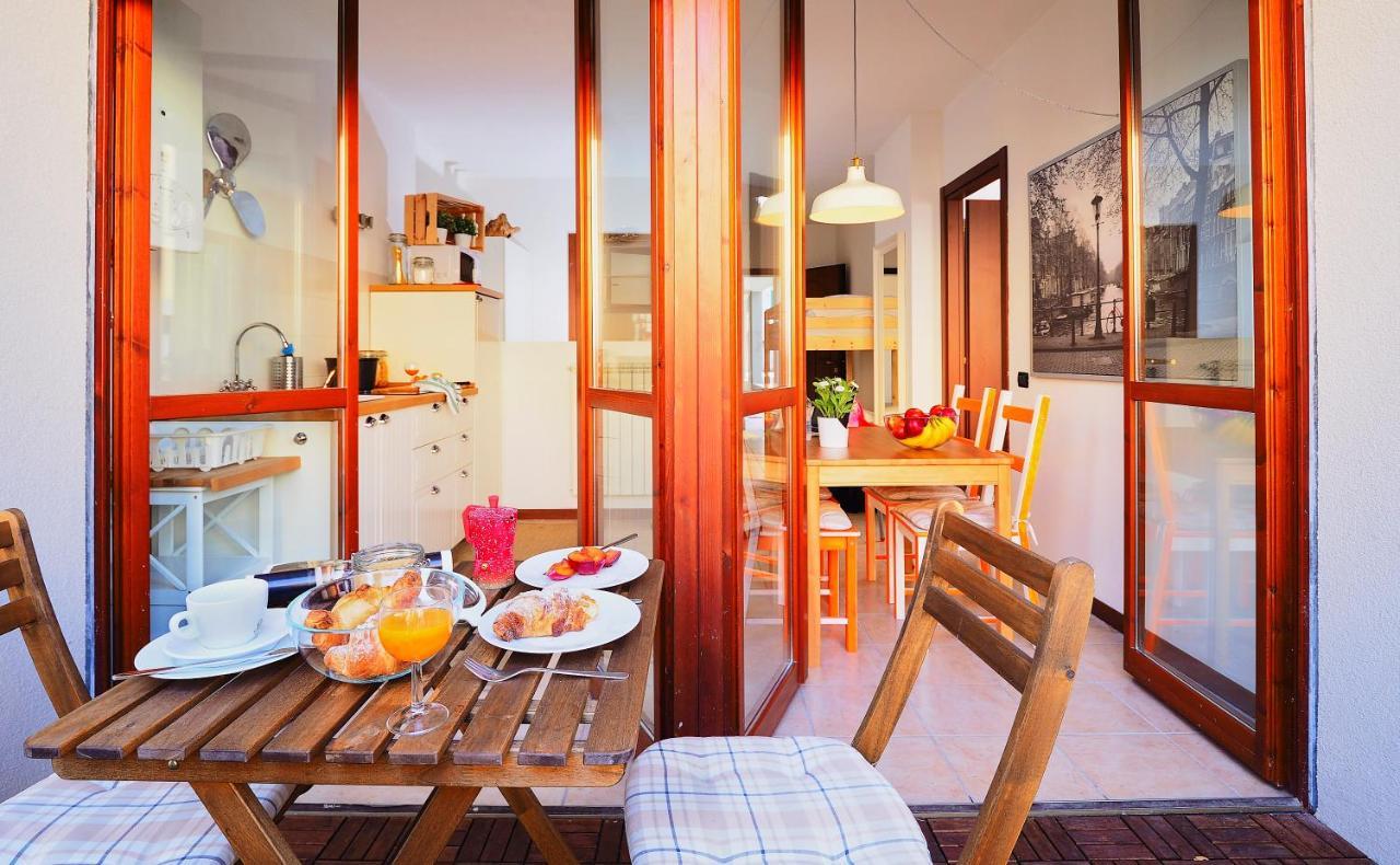 7 Lake Sweet Home 산 시로 외부 사진