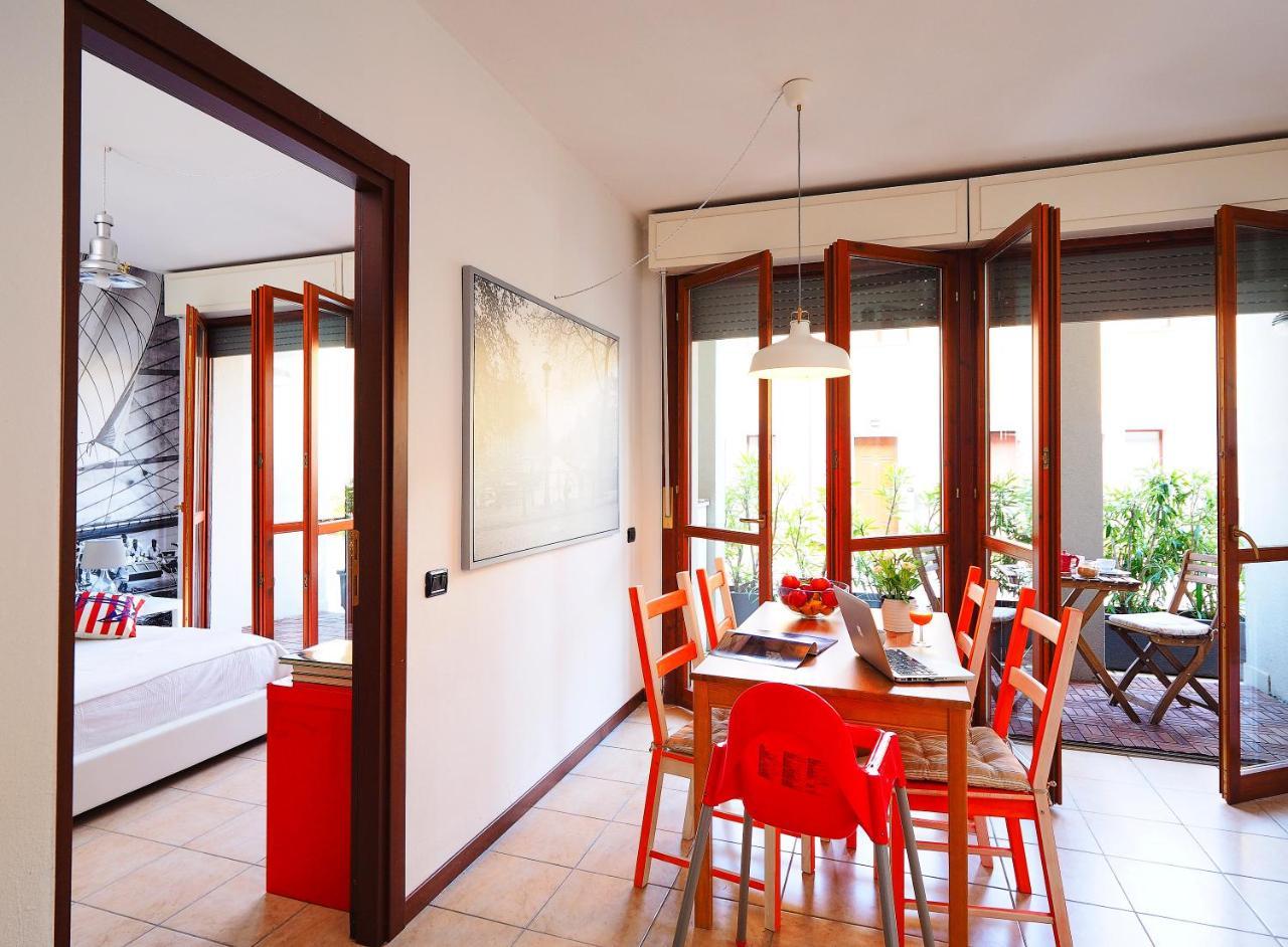 7 Lake Sweet Home 산 시로 외부 사진