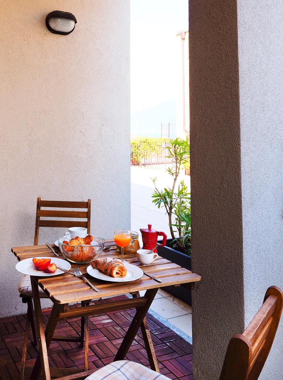 7 Lake Sweet Home 산 시로 외부 사진